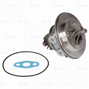 Турбокомпрессор б/корп. (картридж) для а/м VW Tiguan (08-)/Golf (03-) 1.4T (тип К03) Luzar, арт. LAT 5014