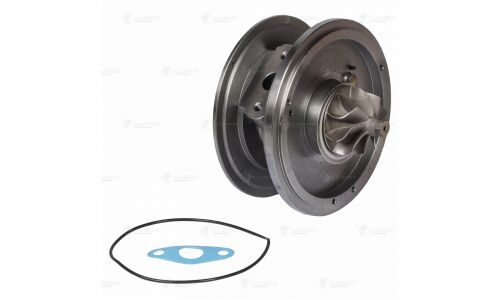 Турбокомпрессор б/корп. (картридж) для а/м Ford Transit (11-) 2.2D E5 (тип GTB1749V) Luzar, арт. LAT 5008