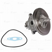 Турбокомпрессор б/корп. (картридж) для а/м Mercedes Sprinter (06-) OM646.986 (тип KP39) Luzar, арт. LAT 5018