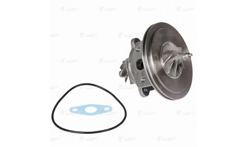 Турбокомпрессор б/корп. (картридж) для а/м Mercedes Sprinter (06-) OM646.986 (тип KP39) Luzar, арт. LAT 5018