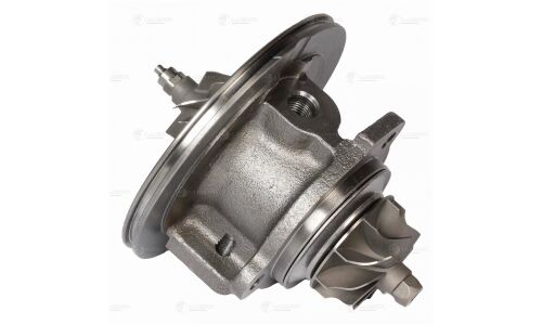 Турбокомпрессор б/корп. (картридж) для а/м Mercedes Sprinter (06-) OM646.986 (тип KP39) Luzar, арт. LAT 5018