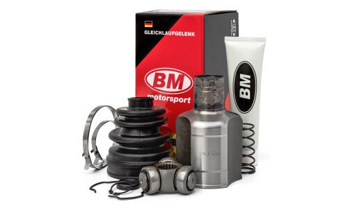 ШРУС BM, передний, правый, внутренний, арт. CV 1255