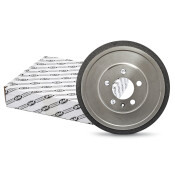 Барабан тормозной BM, арт. DR 8205