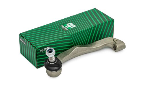 Наконечник рулевой тяги Pilenga, правый, арт. TS-P 3784