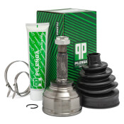 ШРУС Pilenga, передний, наружный, арт. CV-P 1254