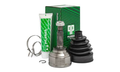 ШРУС Pilenga, передний, наружный, арт. CV-P 1254