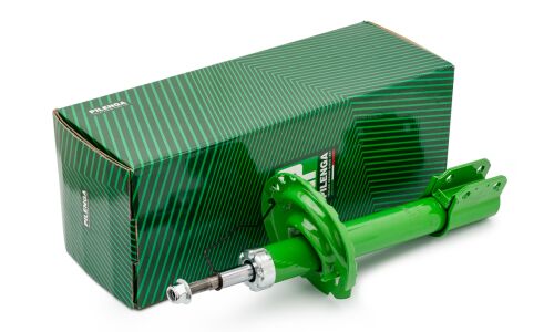 Амортизационная стойка Pilenga газомасляная, передняя, правая/левая, 1 шт, арт. SH-P 7250
