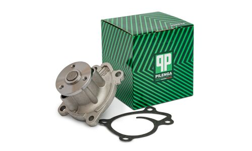 Водяной насос (помпа) системы охлаждения Pilenga, арт. WP-P 2472