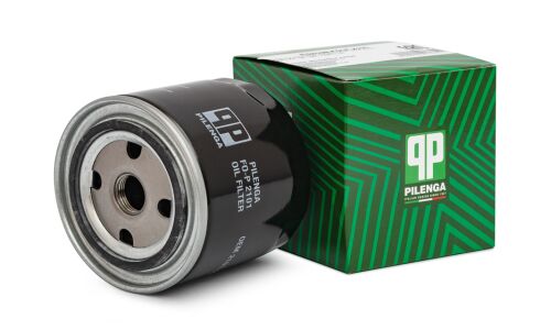 Фильтр масляный Pilenga, арт. FO-P 2101