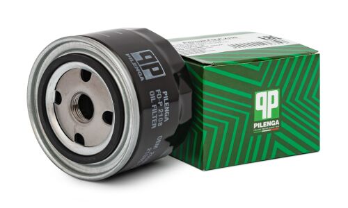 Фильтр масляный Pilenga, арт. FO-P 2108