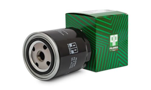 Фильтр масляный Pilenga, арт. FO-P 5402