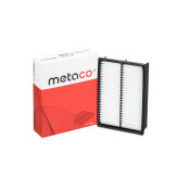 Фильтр воздушный Metaco, арт. 1000-108