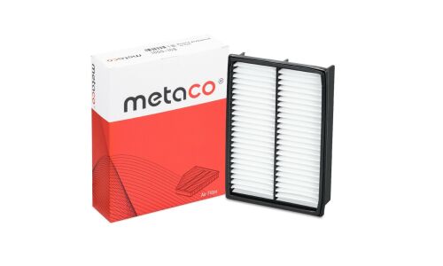 Фильтр воздушный Metaco, арт. 1000-108