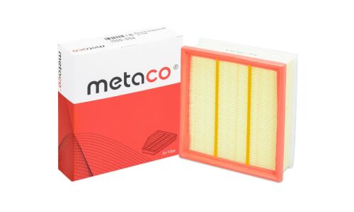 Фильтр воздушный Metaco, арт. 1000-056