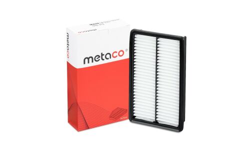 Фильтр воздушный Metaco, арт. 1000-074