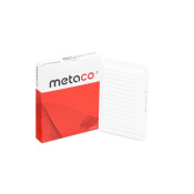 Фильтр воздушный Metaco, арт. 1000-027