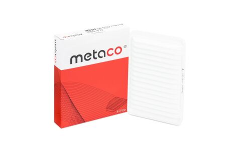 Фильтр воздушный Metaco, арт. 1000-027
