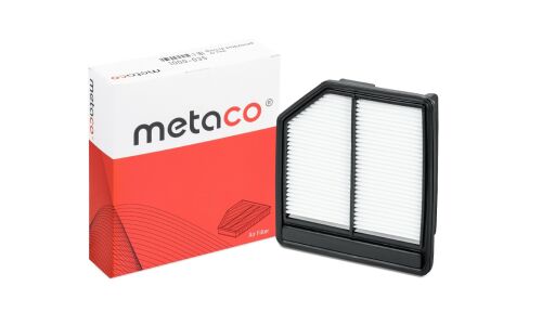 Фильтр воздушный Metaco, арт. 1000-035