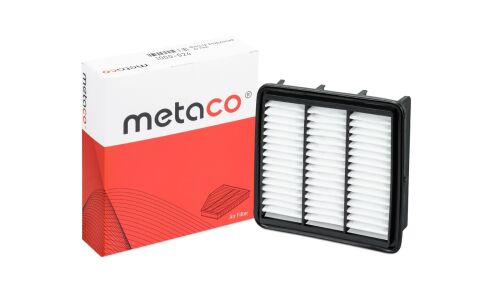 Фильтр воздушный Metaco, арт. 1000-024
