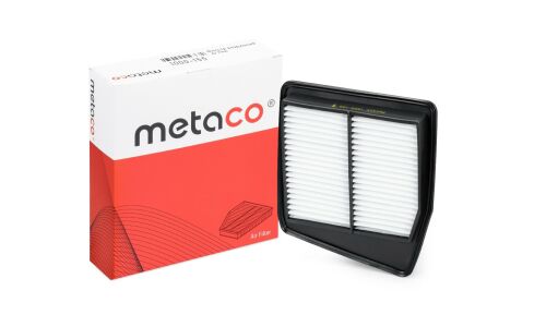 Фильтр воздушный Metaco, арт. 1000-155