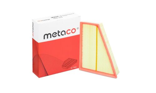 Фильтр воздушный Metaco, арт. 1000-033