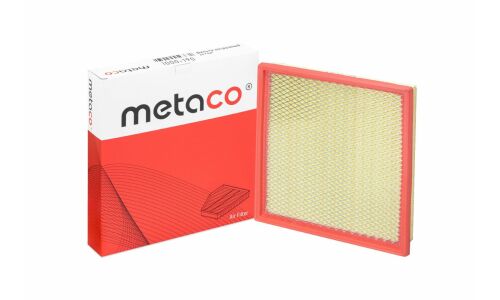 Фильтр воздушный Metaco, арт. 1000-190