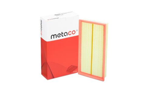 Фильтр воздушный Metaco, арт. 1000-043