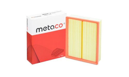 Фильтр воздушный Metaco, арт. 1000-137