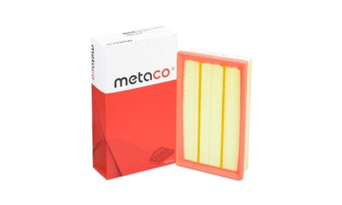 Фильтр воздушный Metaco, арт. 1000-070