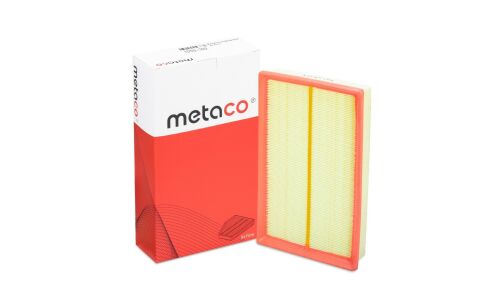 Фильтр воздушный Metaco, арт. 1000-100