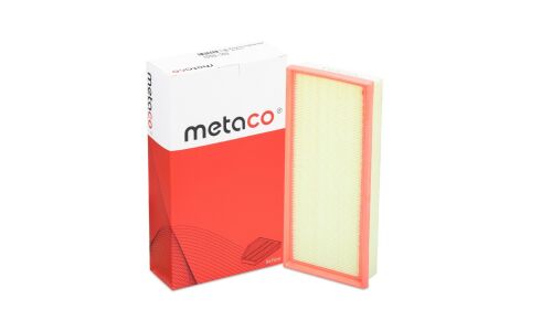 Фильтр воздушный Metaco, арт. 1000-105