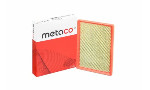Фильтр воздушный METACO, арт. 1000-195