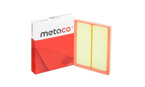 Фильтр воздушный Metaco, арт. 1000-015