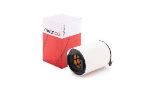 Фильтр воздушный Metaco, арт. 1000-006
