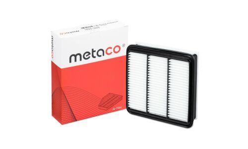 Фильтр воздушный Metaco, арт. 1000-008