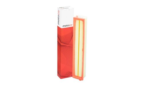 Фильтр воздушный Metaco, арт. 1000-041