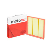 Фильтр воздушный Metaco, арт. 1000-118