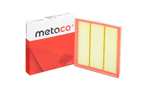 Фильтр воздушный Metaco, арт. 1000-118