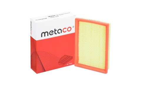 Фильтр воздушный Metaco, арт. 1000-069