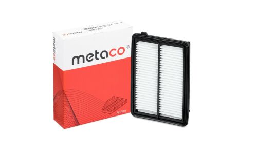 Фильтр воздушный Metaco, арт. 1000-185