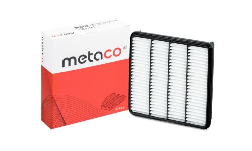 Фильтр воздушный Metaco, арт. 1000-162