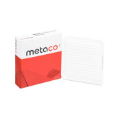 Фильтр воздушный Metaco, арт. 1000-045