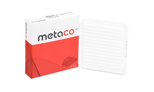 Фильтр воздушный Metaco, арт. 1000-045