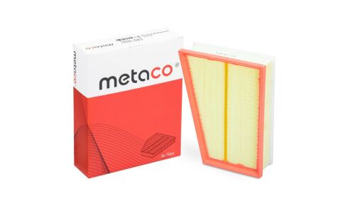 Фильтр воздушный Metaco, арт. 1000-083