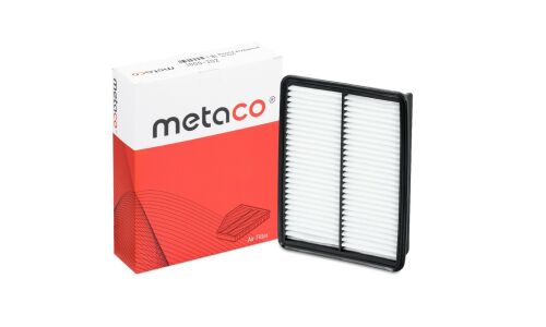 Фильтр воздушный METACO, арт. 1000-202