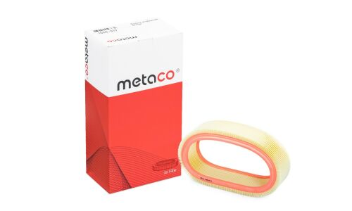 Фильтр воздушный Metaco, арт. 1000-019