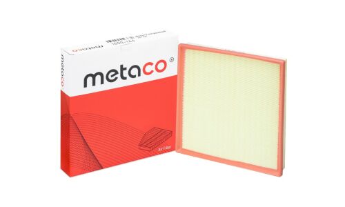 Фильтр воздушный Metaco, арт. 1000-144