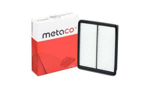 Фильтр воздушный Metaco, арт. 1000-262