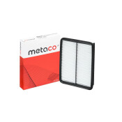 Фильтр воздушный Metaco, арт. 1000-301