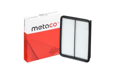 Фильтр воздушный Metaco, арт. 1000-301